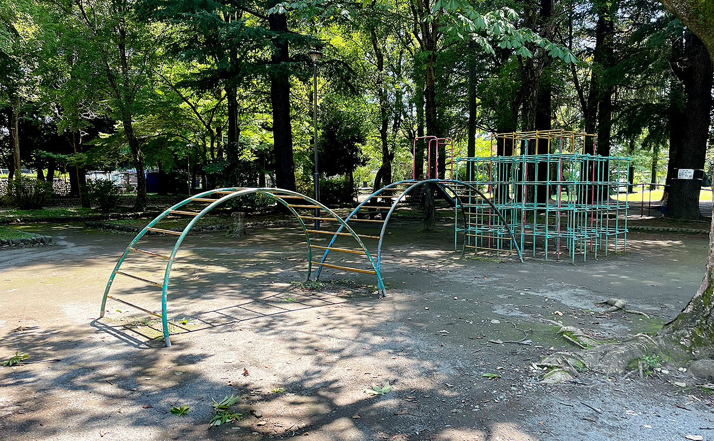 昭和公園