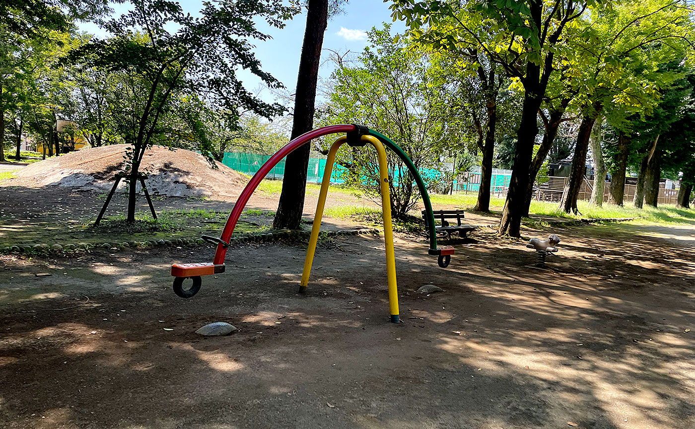 昭和公園