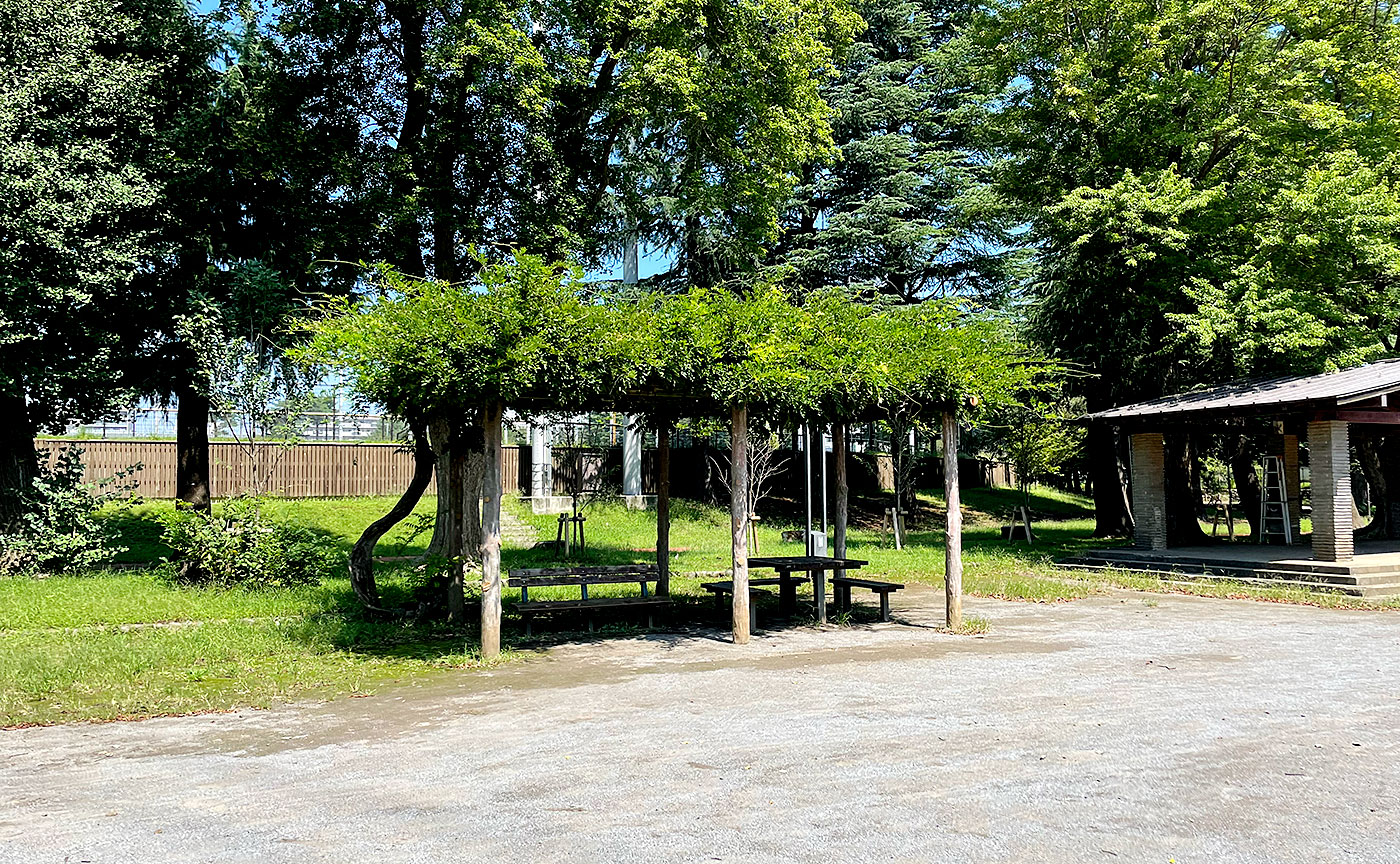 昭和公園