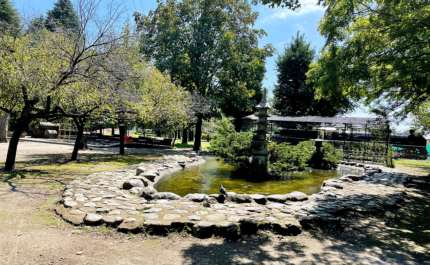 昭和公園