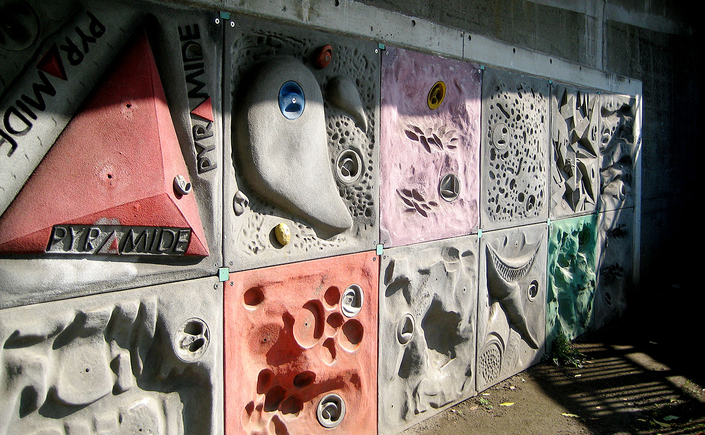 南開橋第一児童遊園