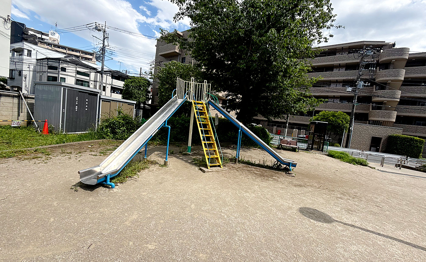 舟原公園