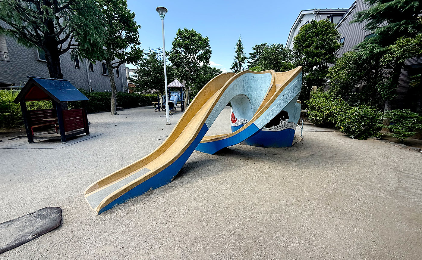 平井七丁目公園