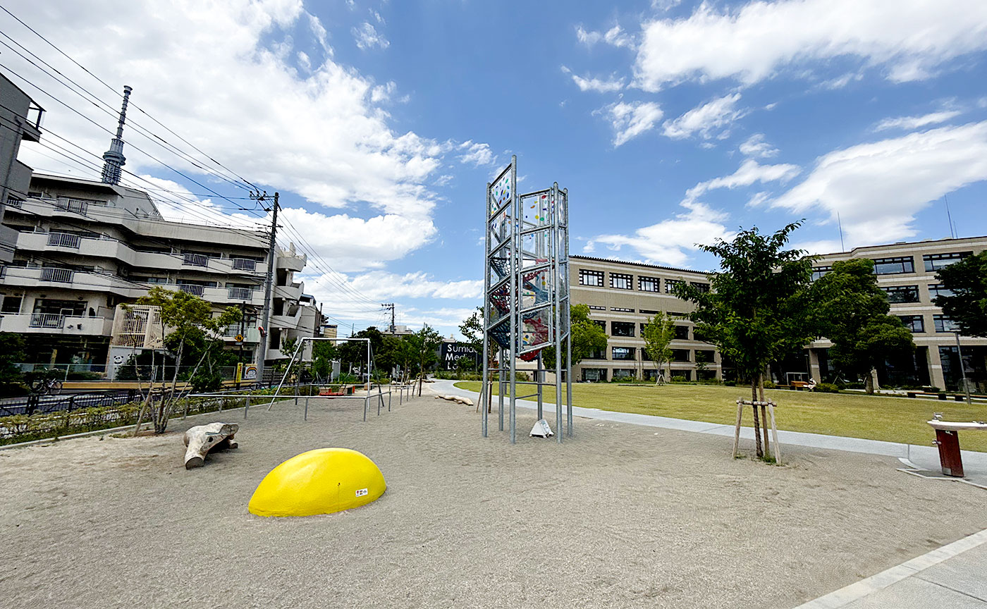 あずま百樹園