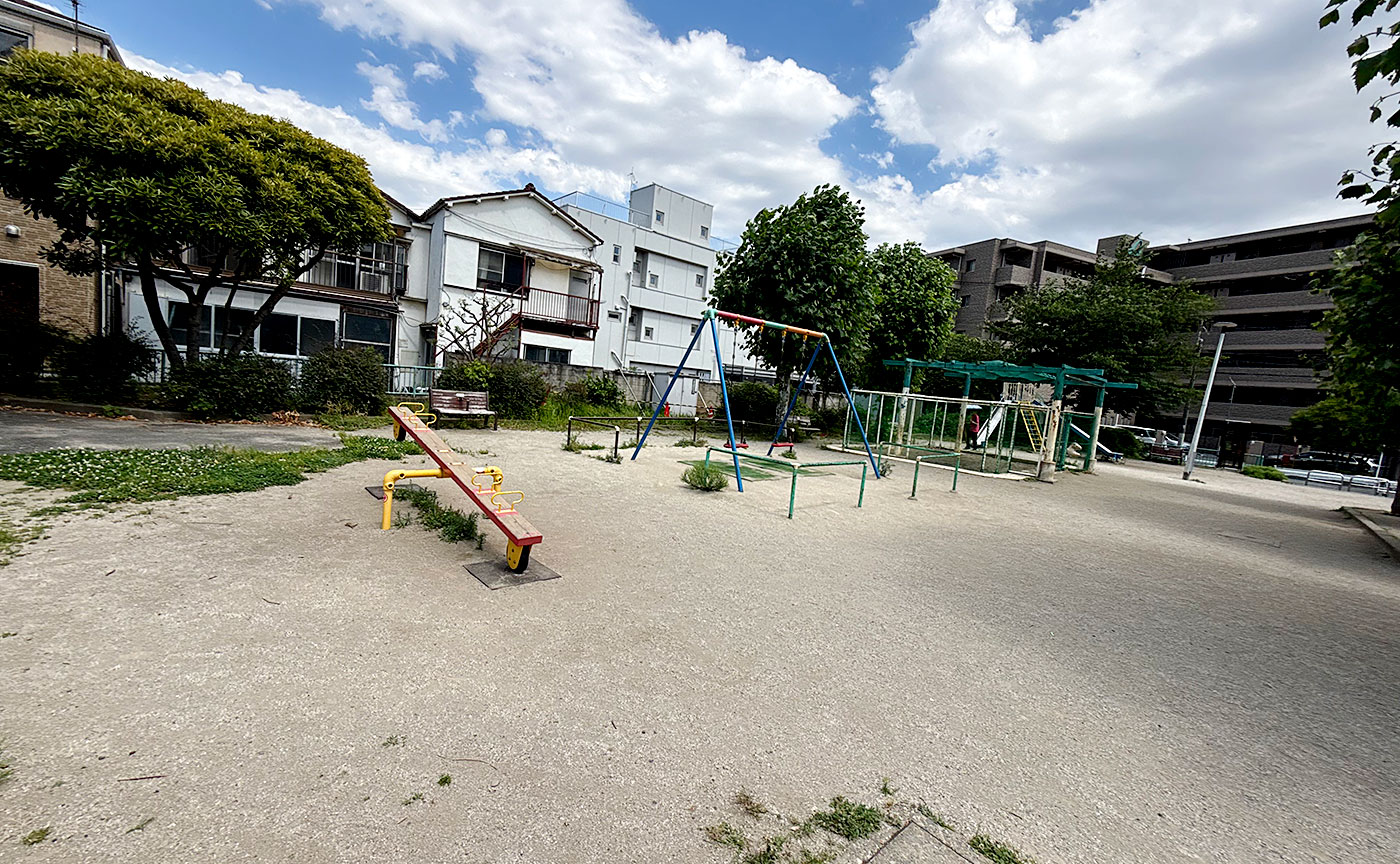 舟原公園