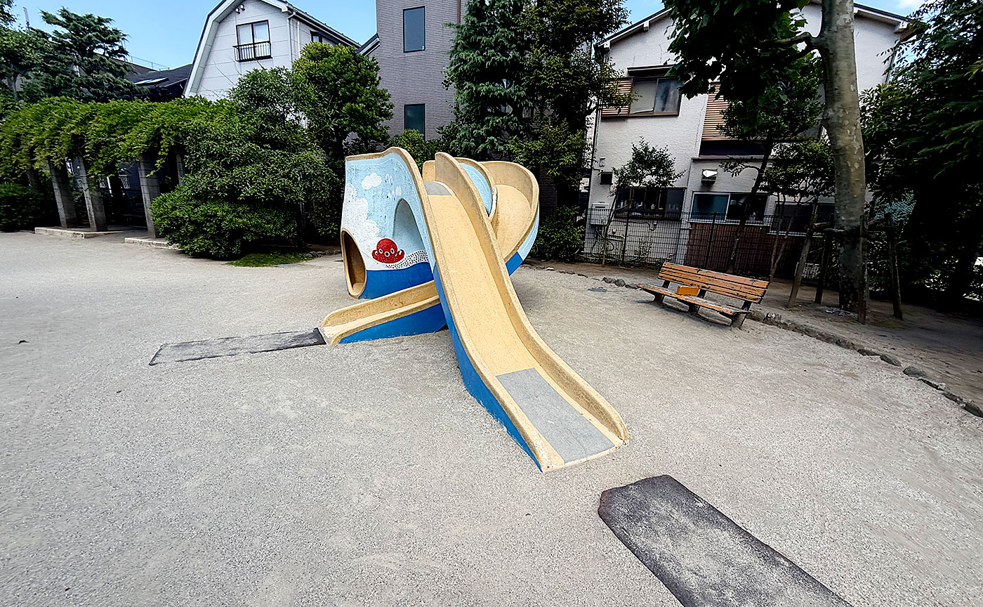 平井七丁目公園