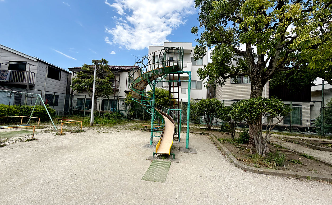 みわさと公園