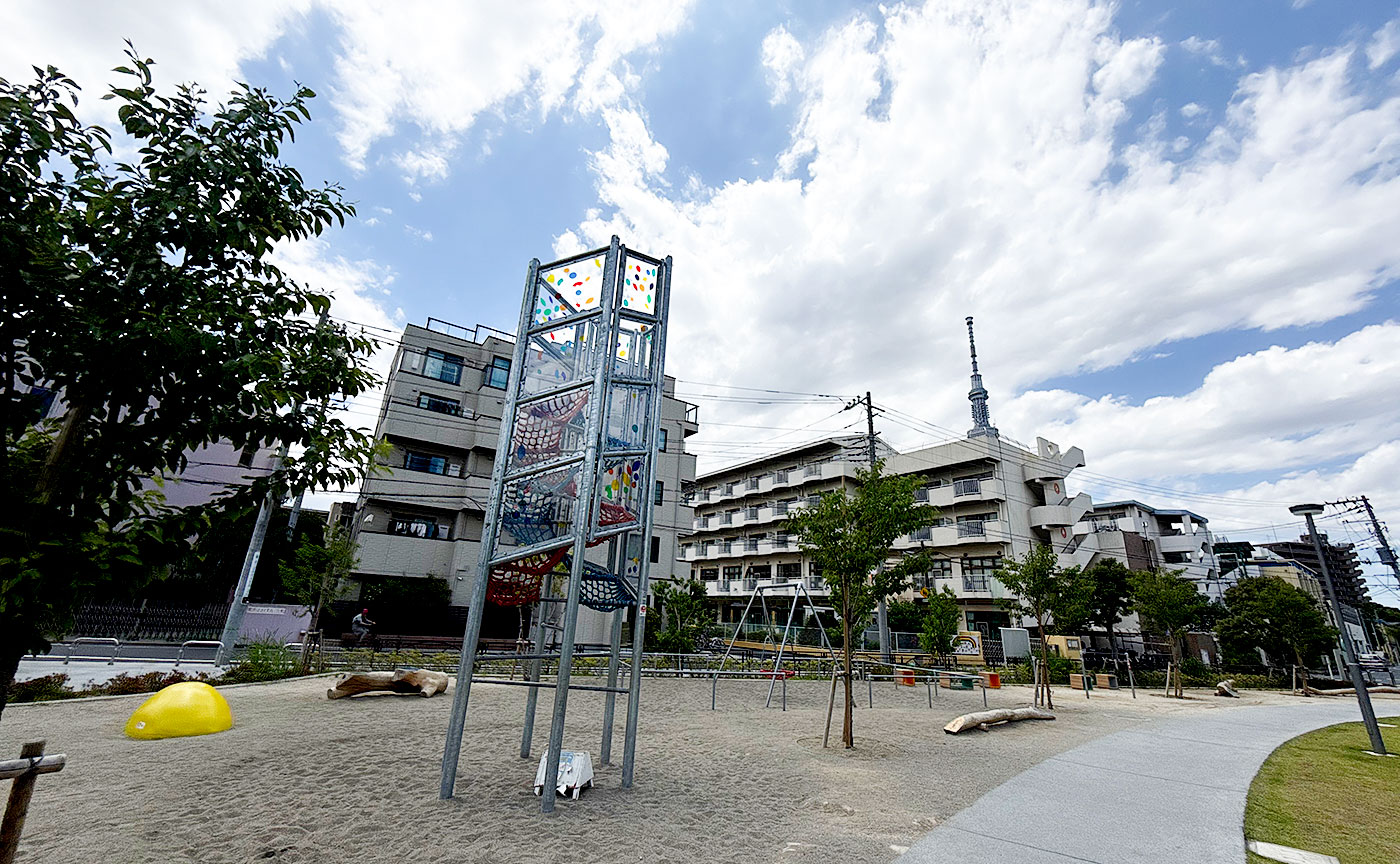 あずま百樹園