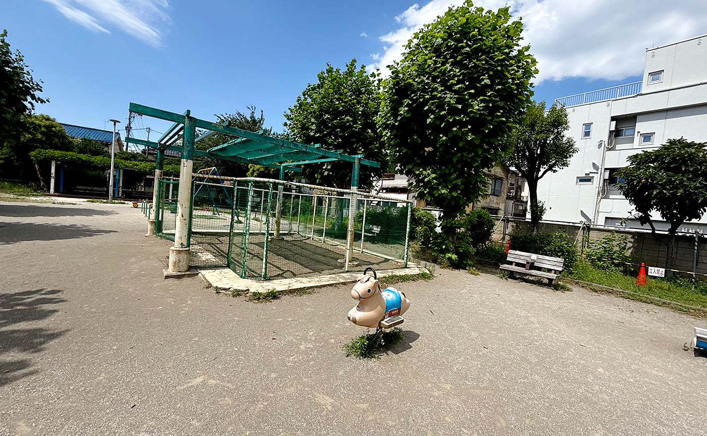 舟原公園