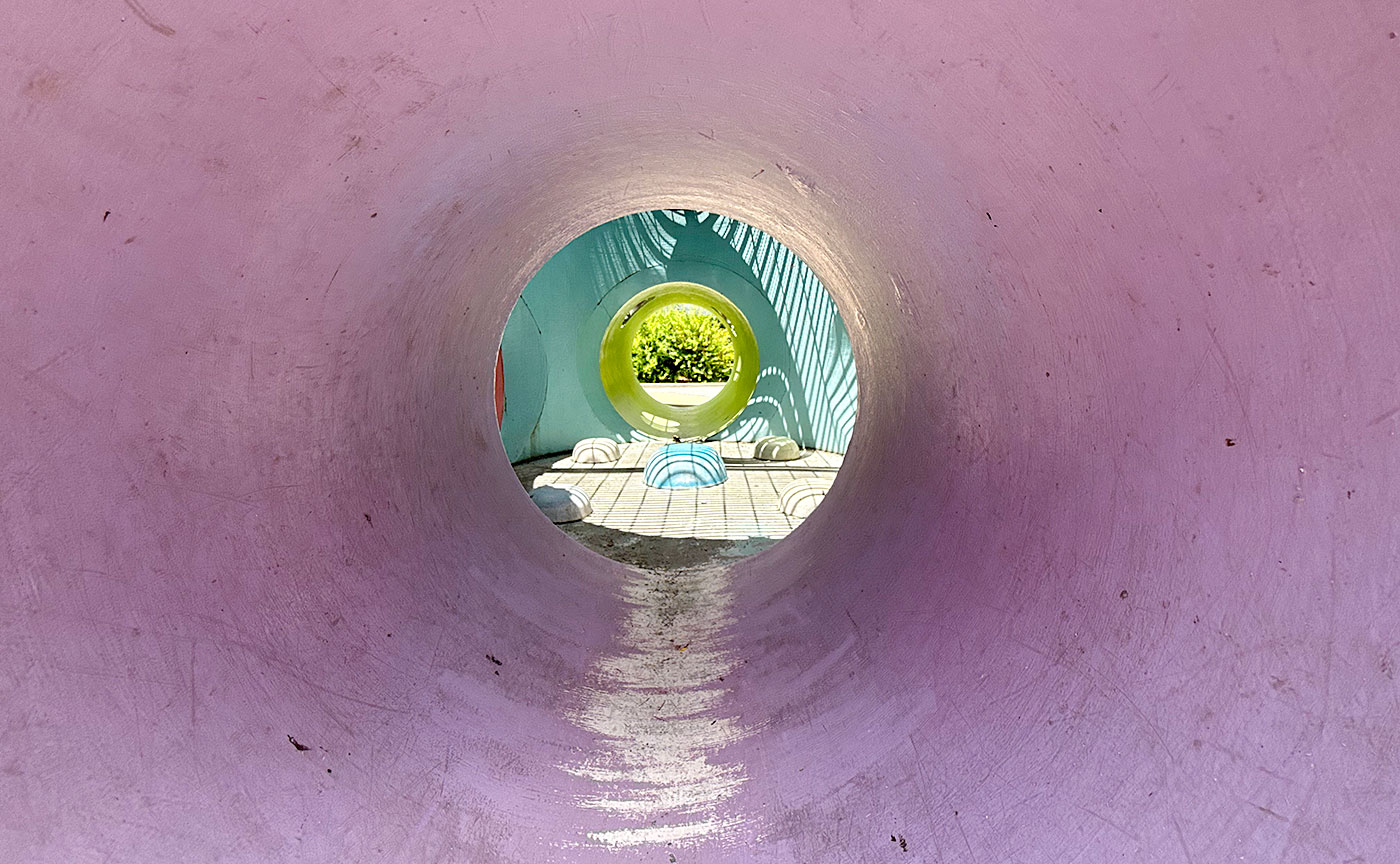 柳島児童遊園