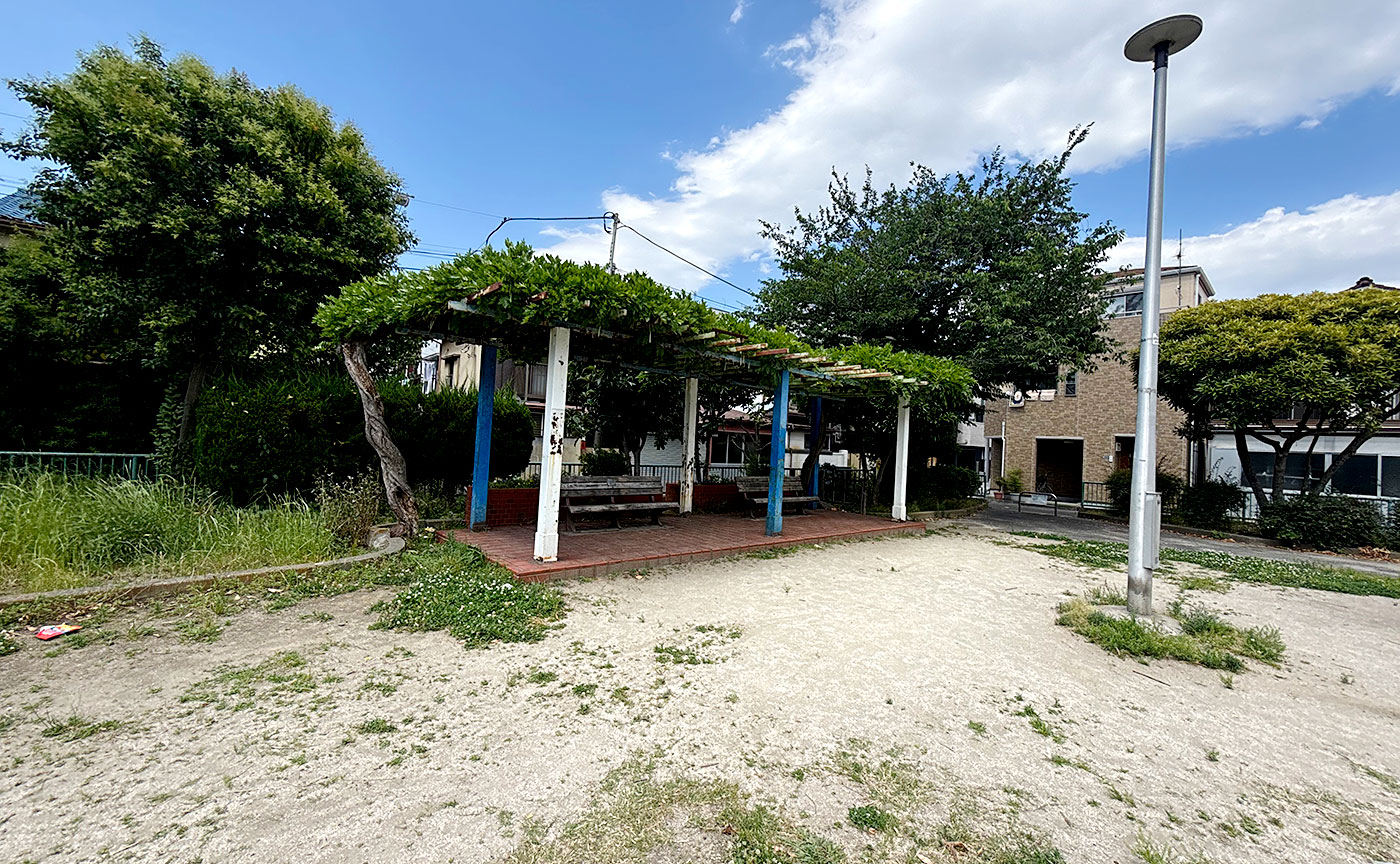 舟原公園