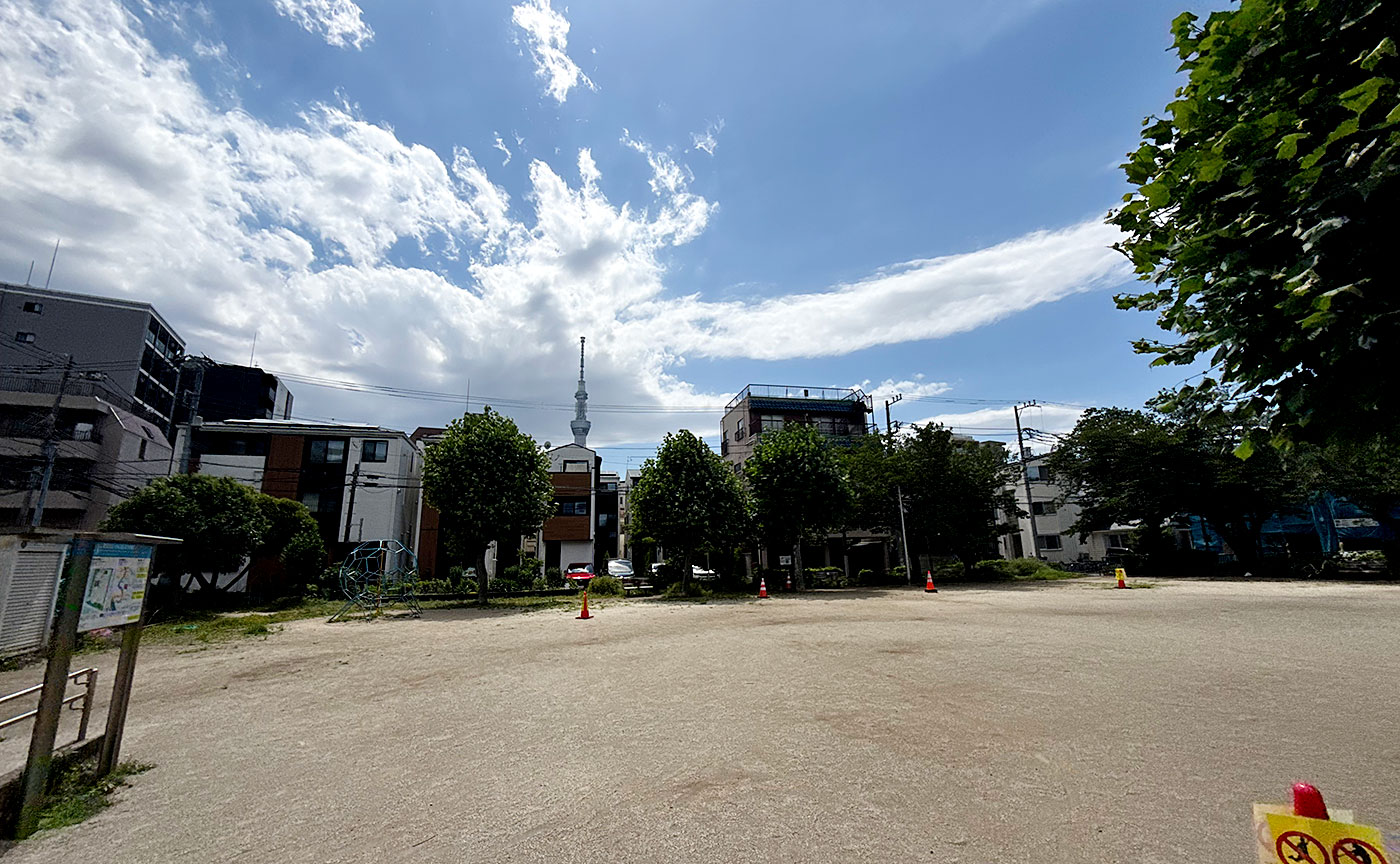 舟原公園