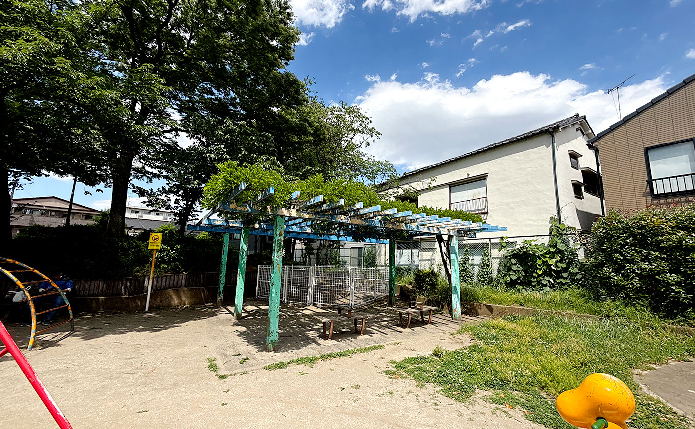 八広中央公園