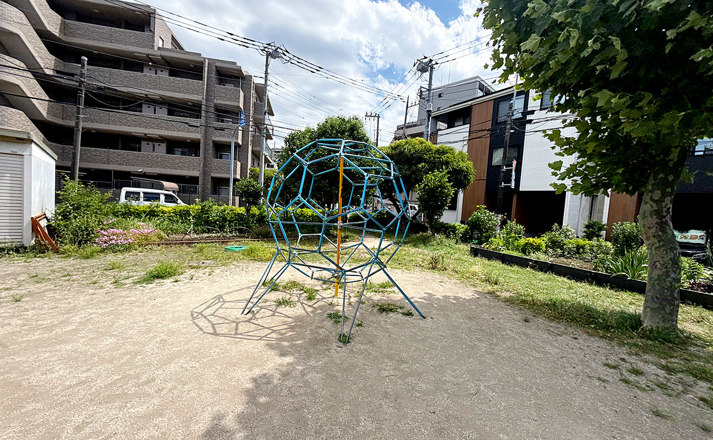 舟原公園