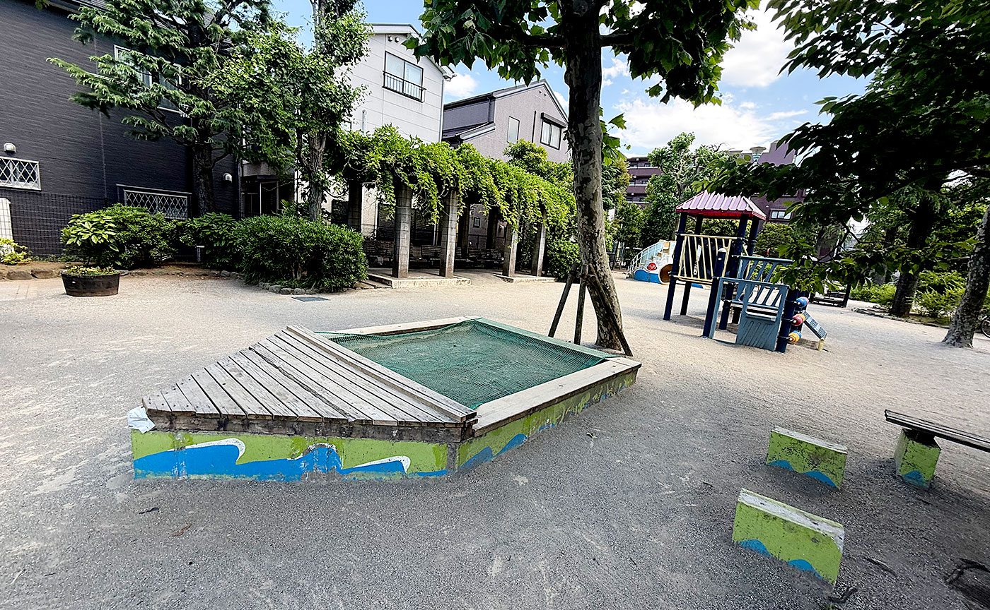 平井七丁目公園