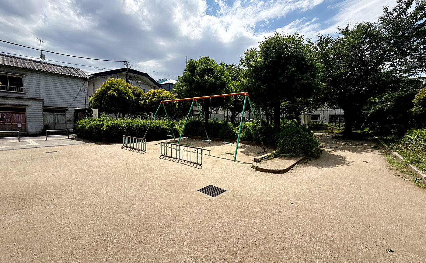 八広中央公園