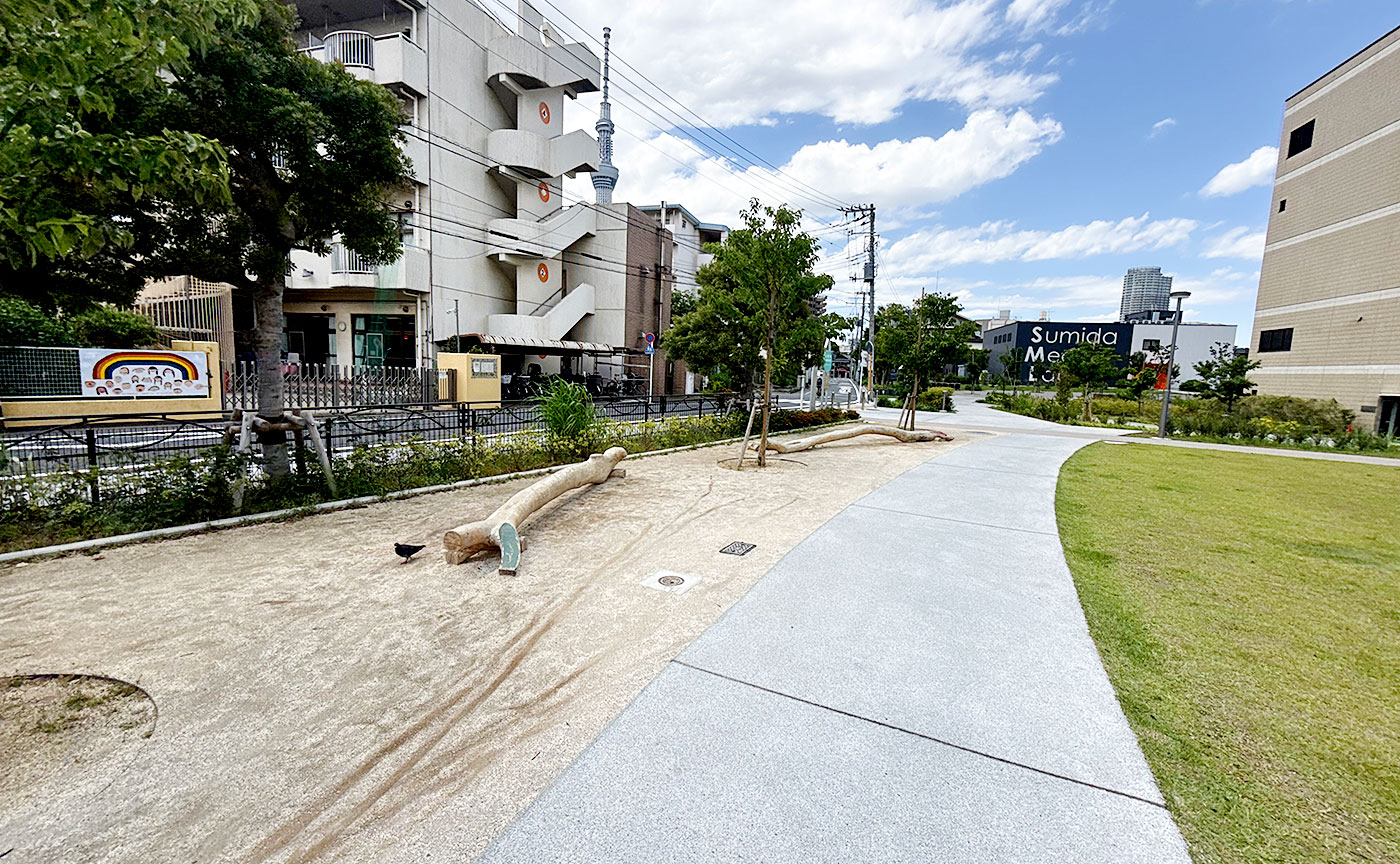 あずま百樹園