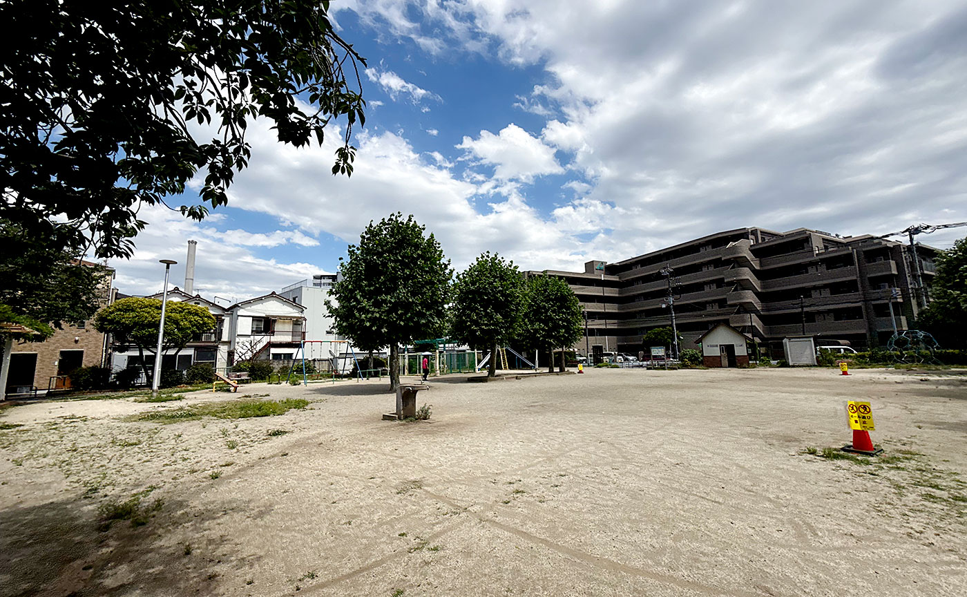 舟原公園