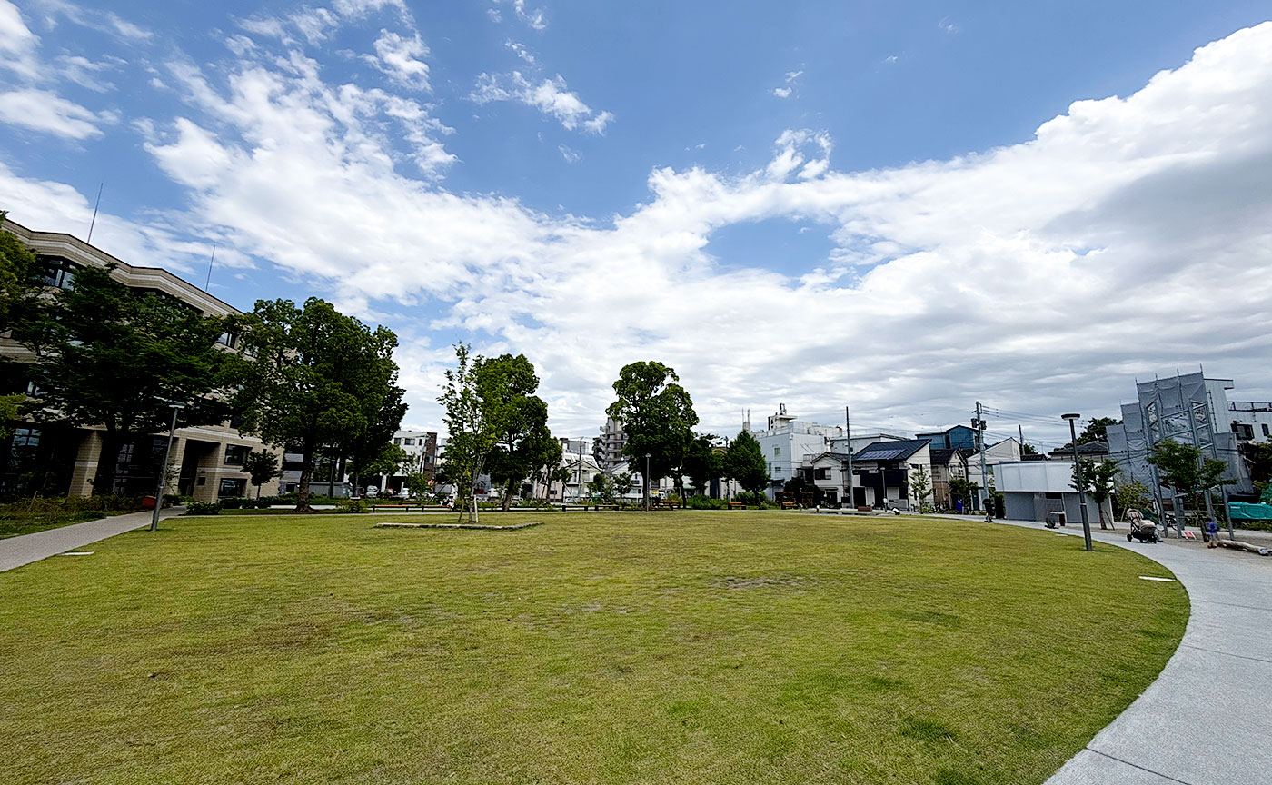 あずま百樹園