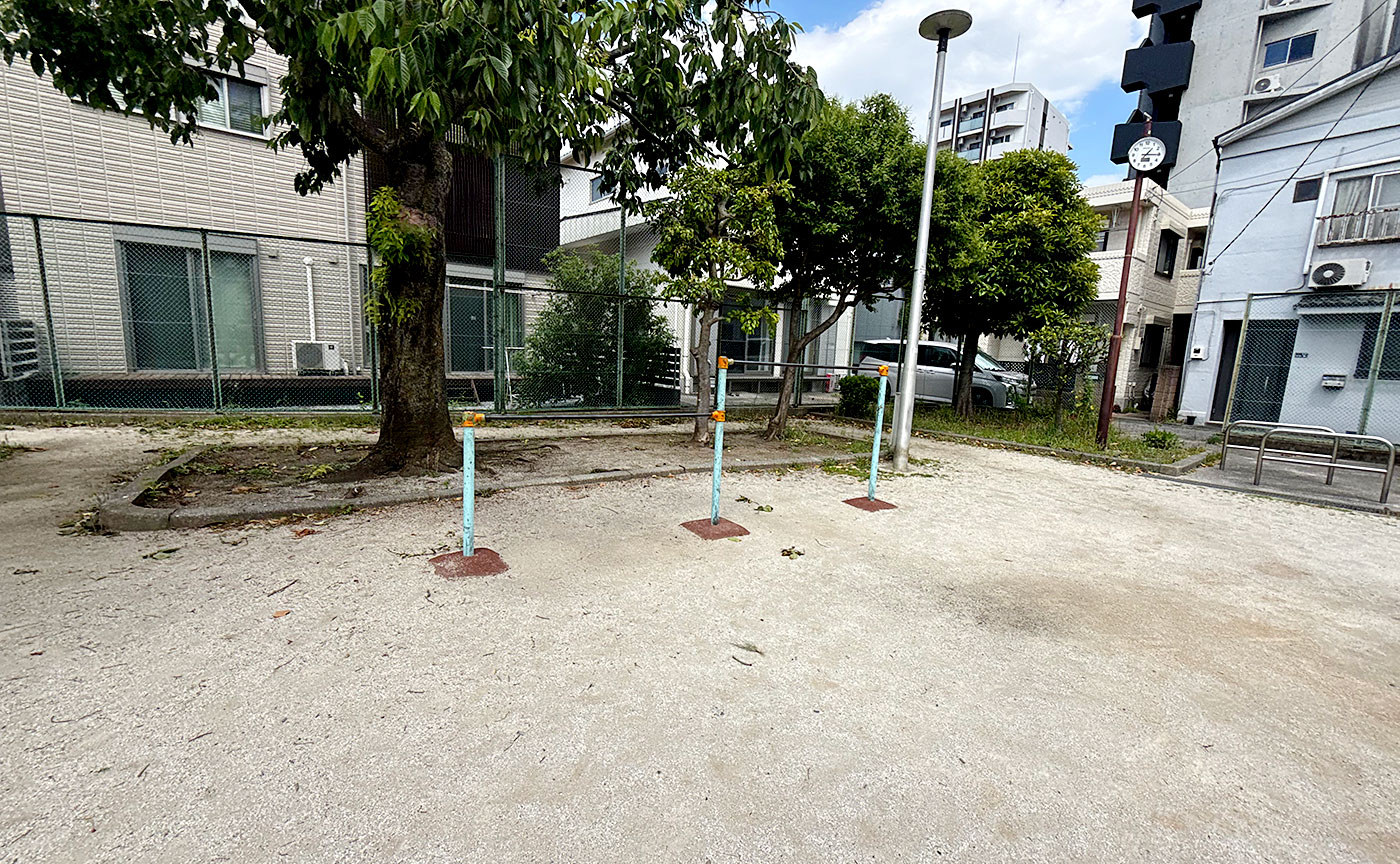 みわさと公園