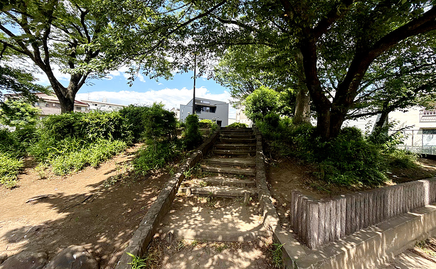 八広中央公園