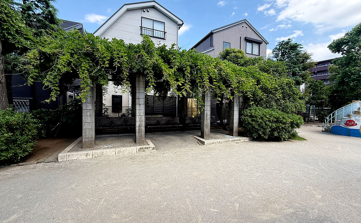 平井七丁目公園