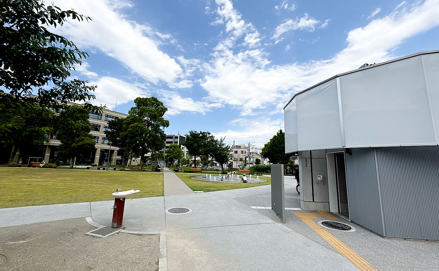 あずま百樹園
