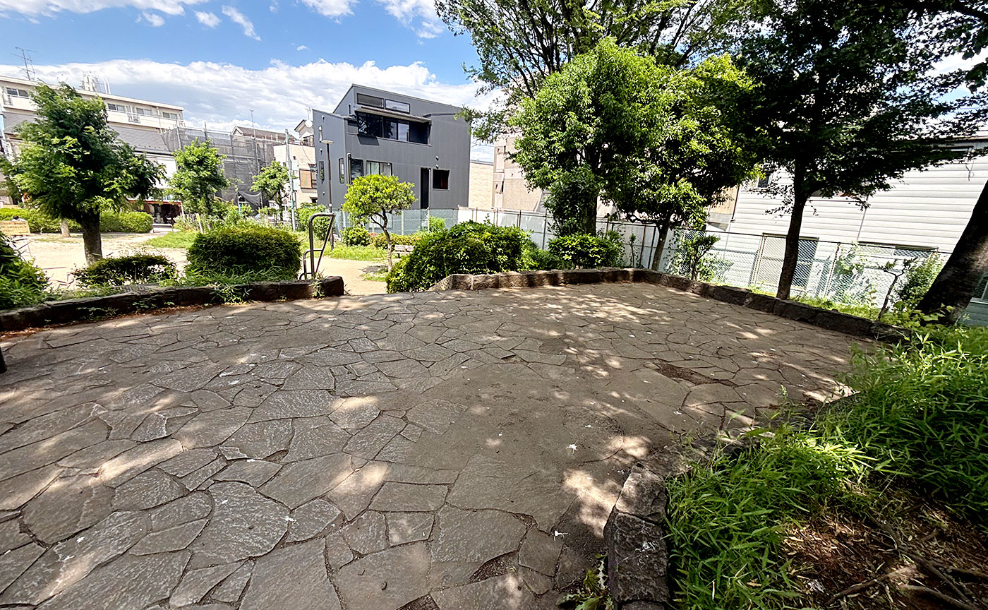 八広中央公園