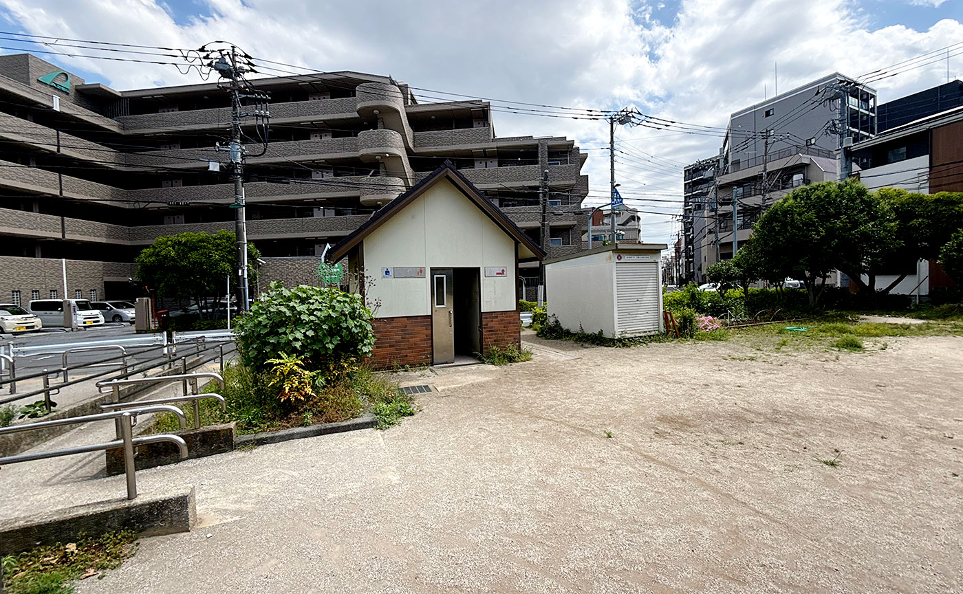 舟原公園