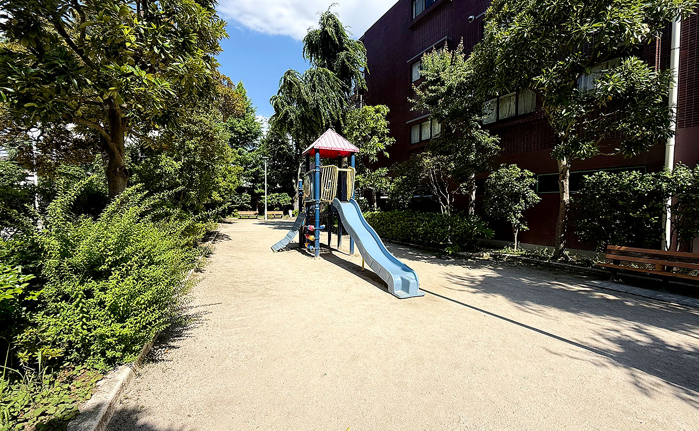 平井七丁目公園