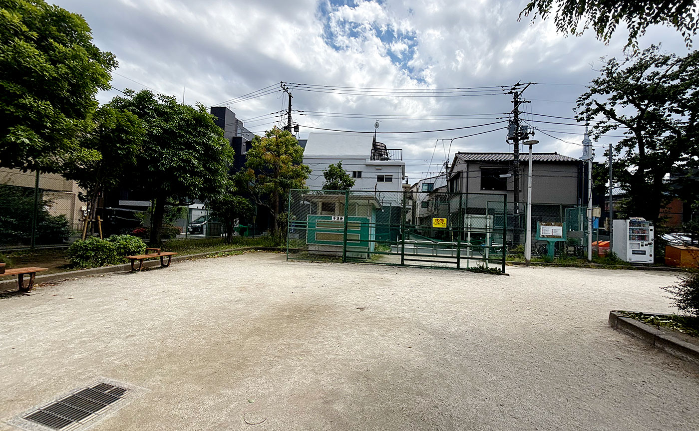 みわさと公園
