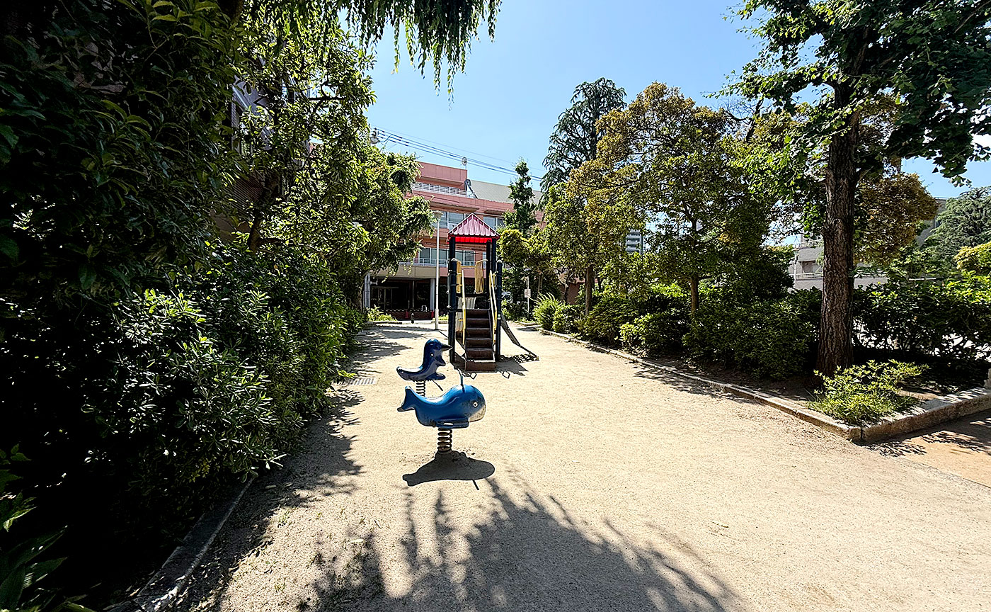 平井七丁目公園