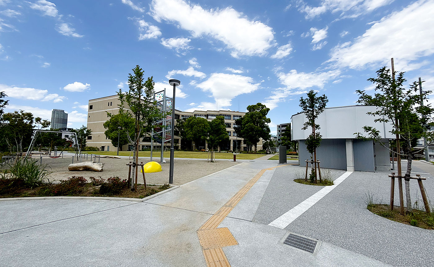 あずま百樹園