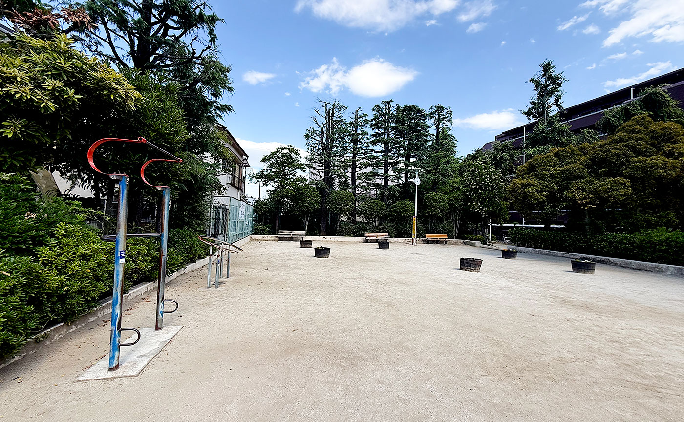 平井七丁目公園
