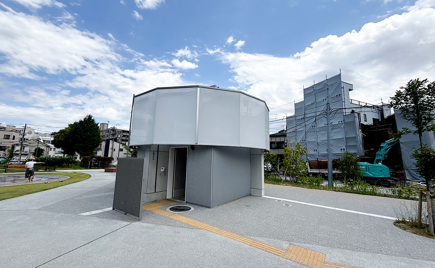 あずま百樹園