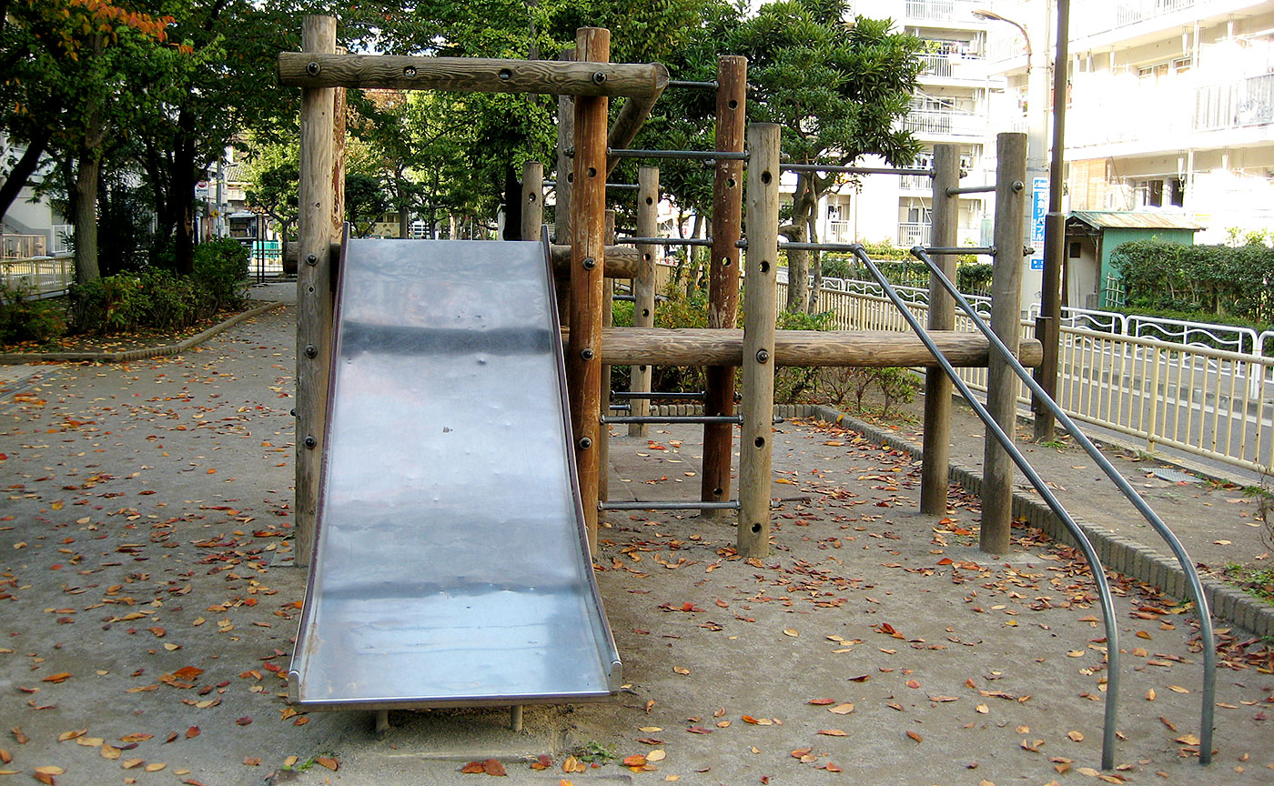 豊洲四丁目公園