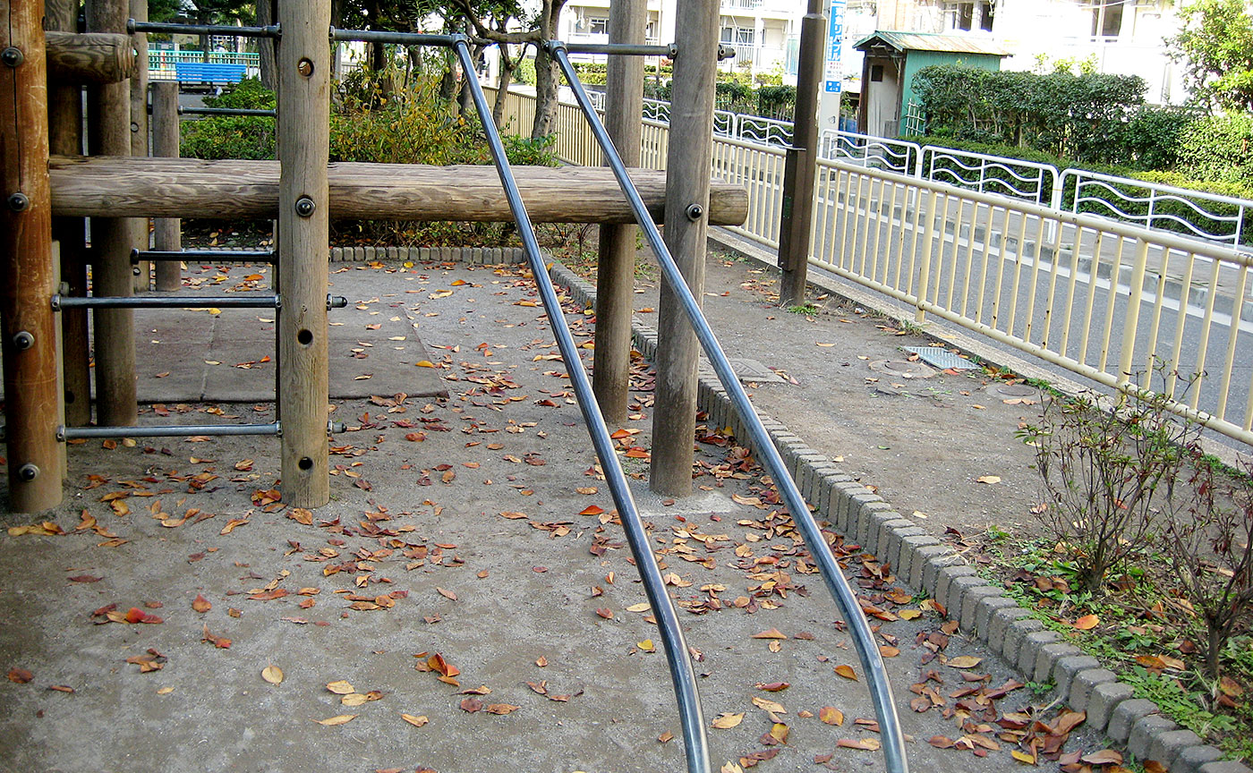 豊洲四丁目公園