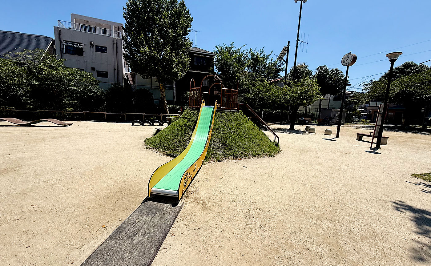 南小岩三丁目公園