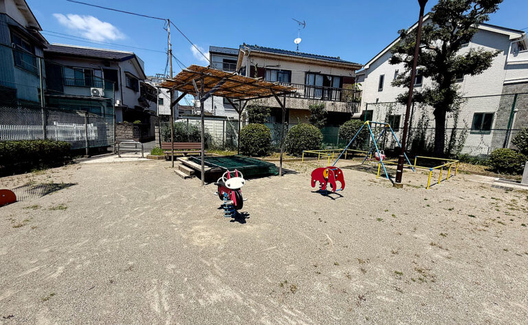 公園探訪