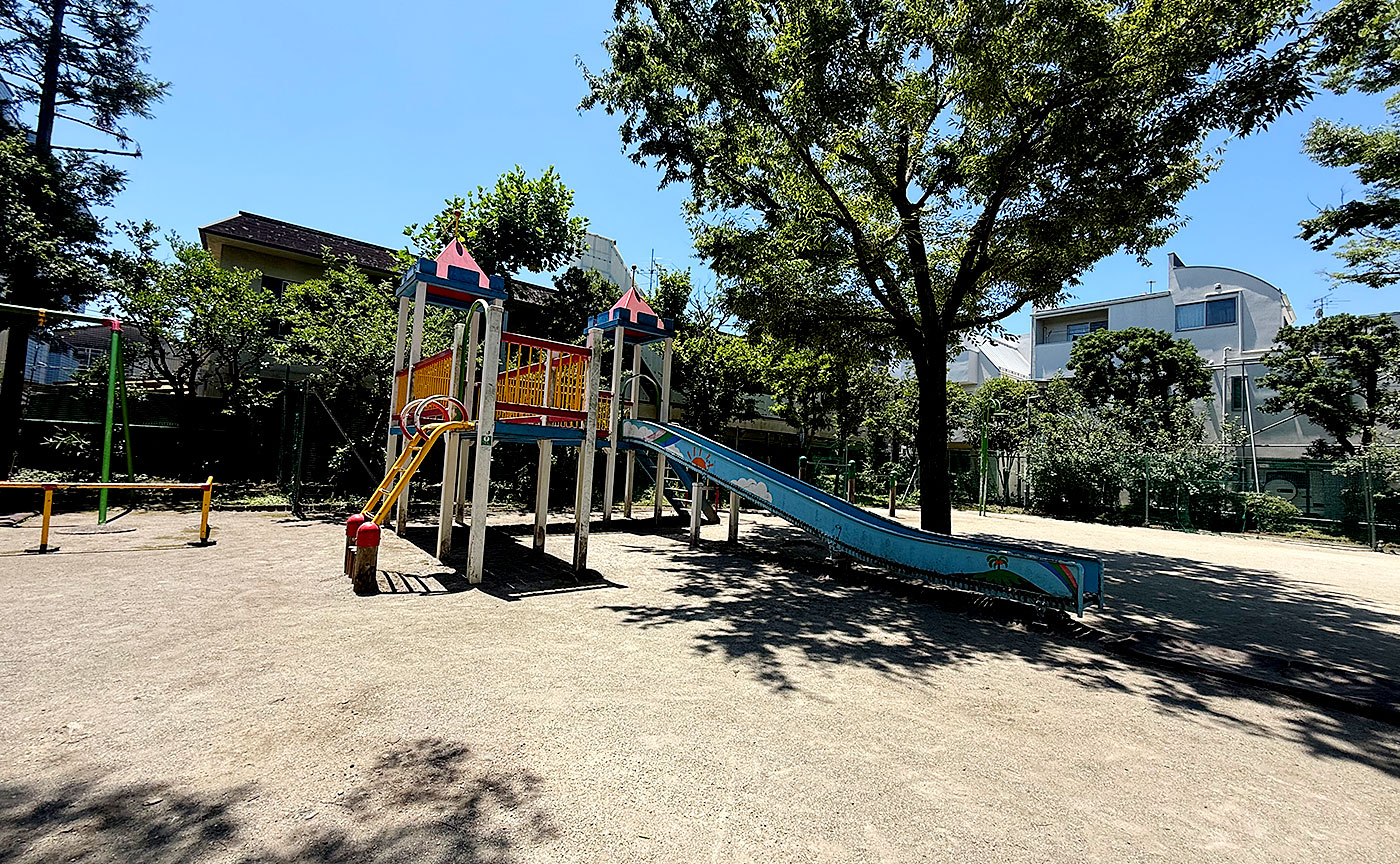 松江公園