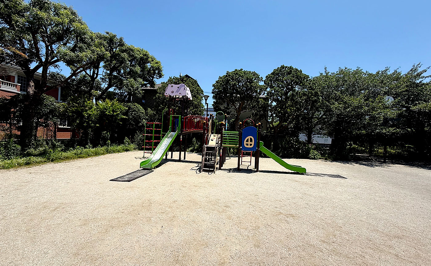 一之江さくら公園