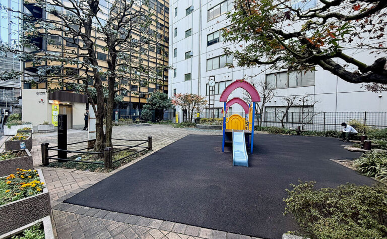 公園探訪