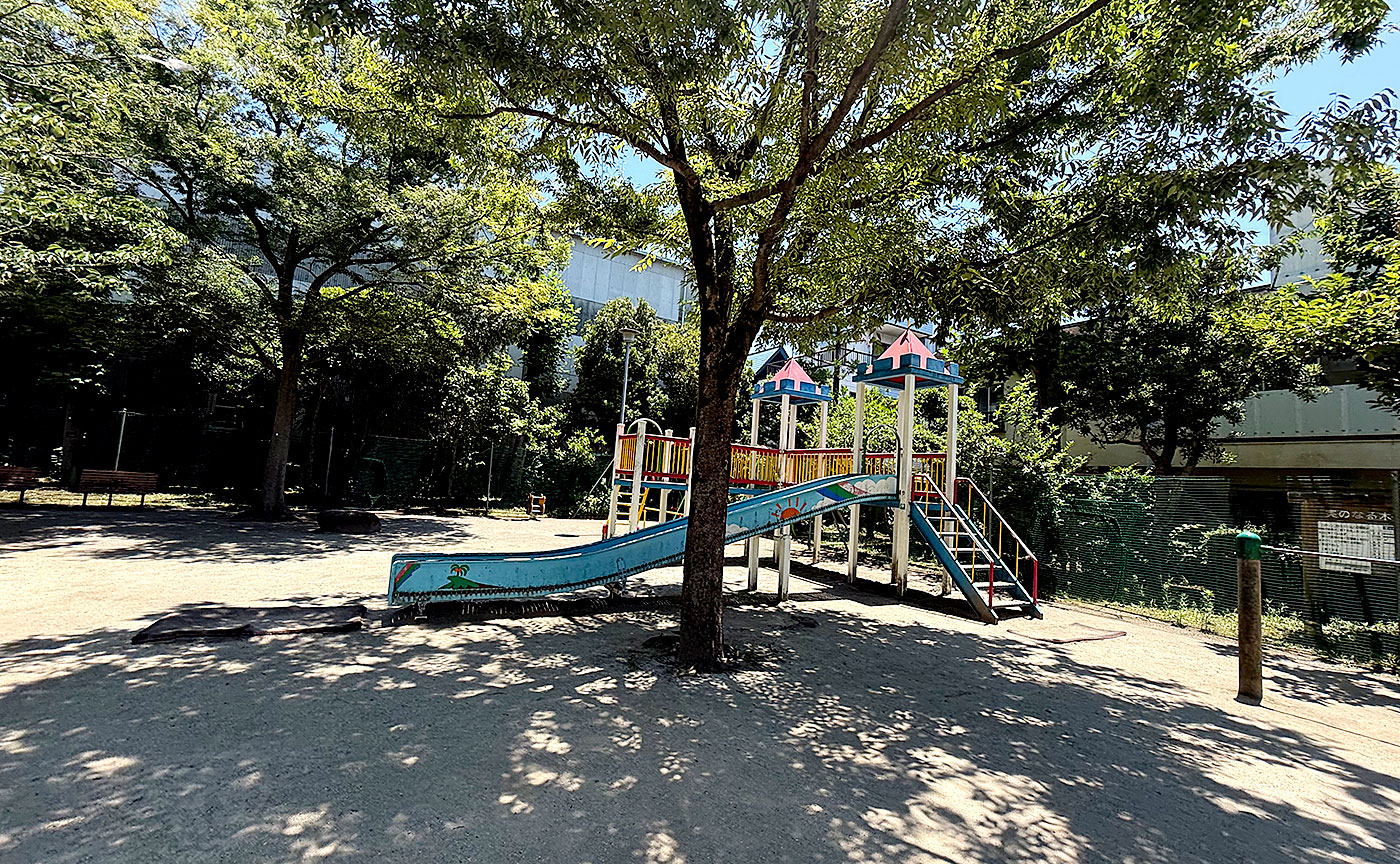 松江公園