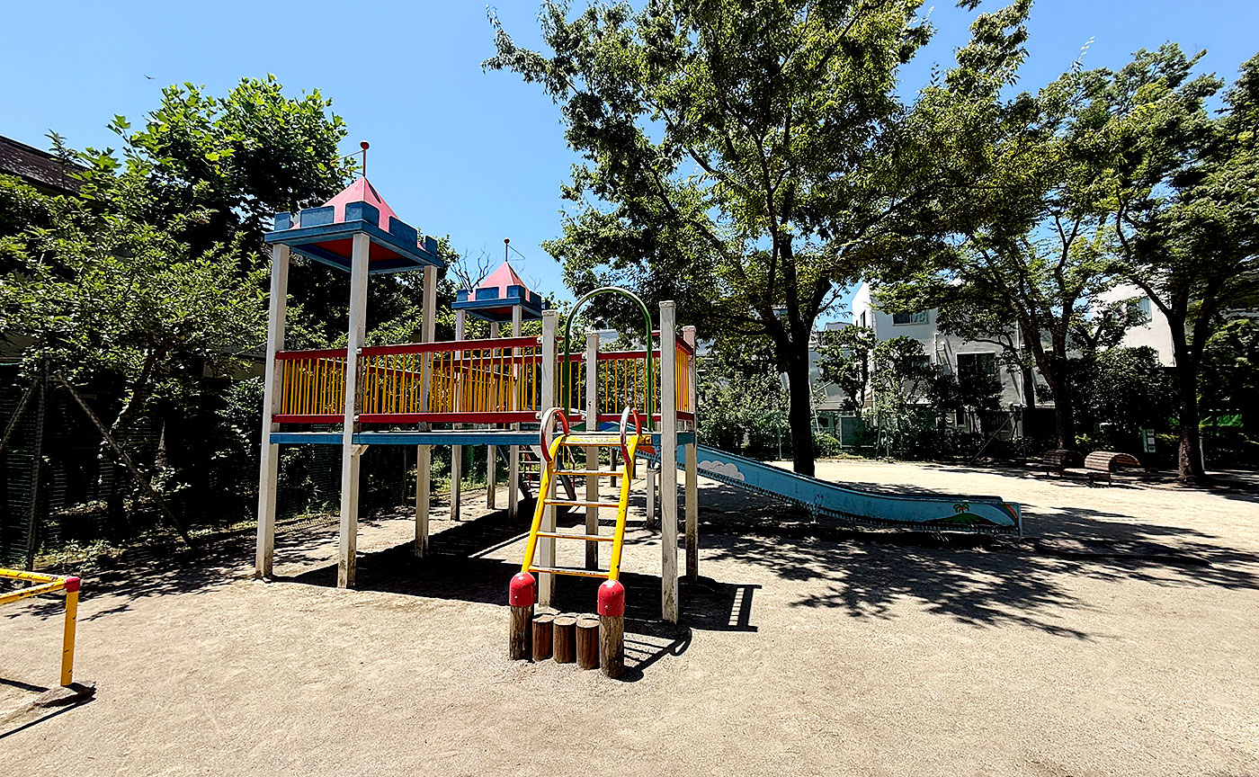 松江公園