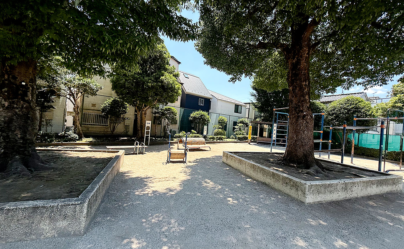 松本公園