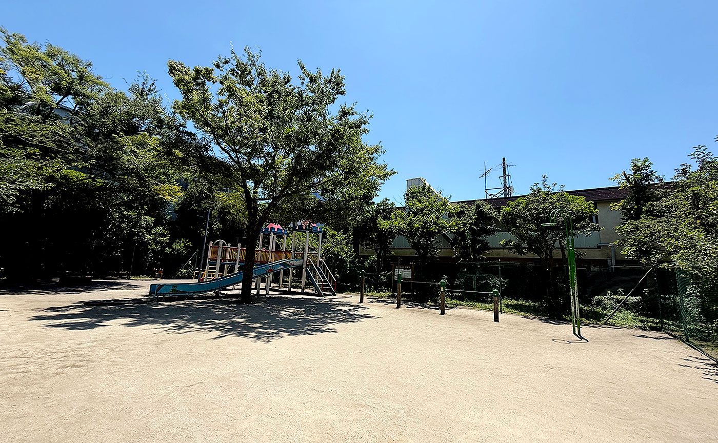 松江公園