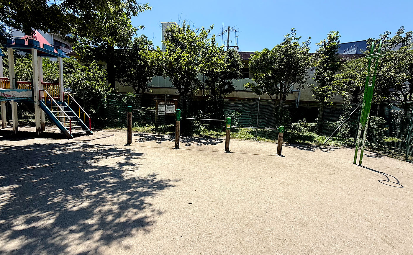 松江公園