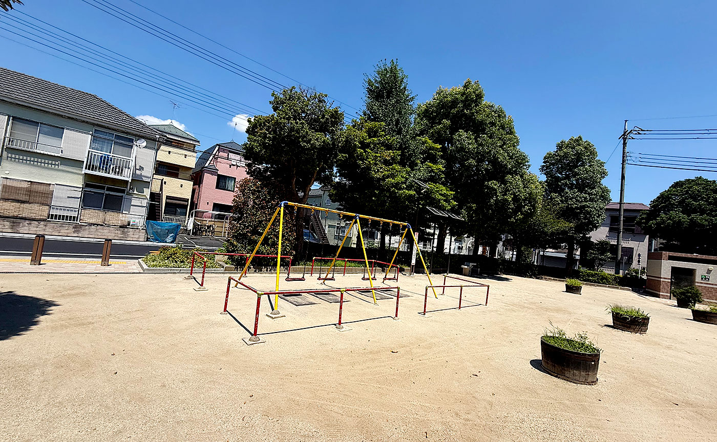 松本公園