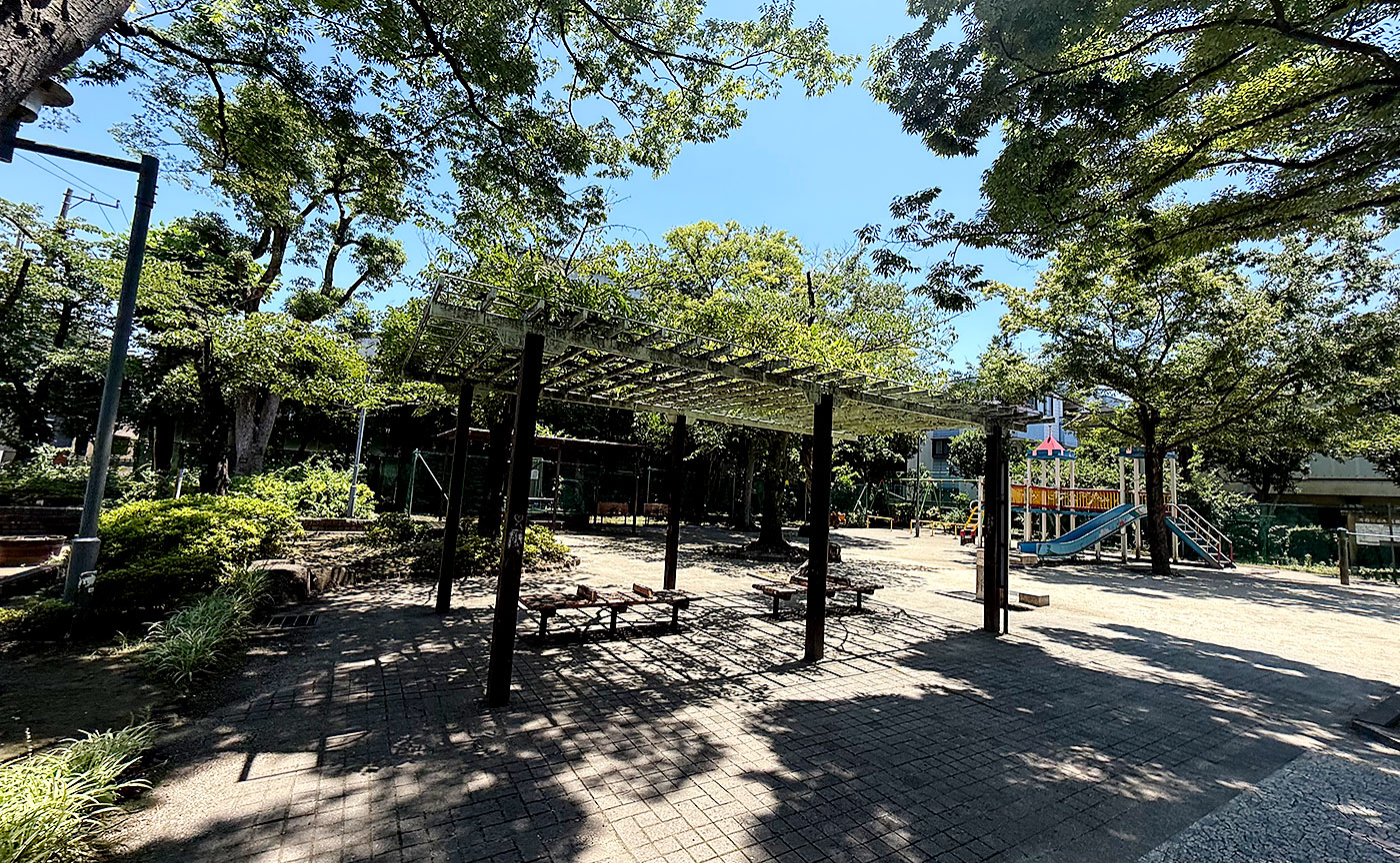 松江公園