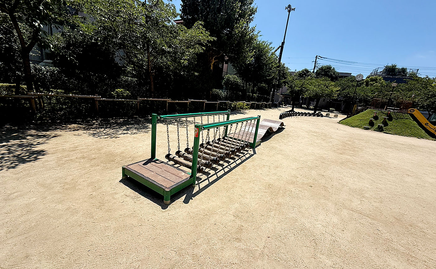 南小岩三丁目公園